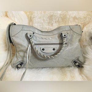 Balenciaga City Bag Medium